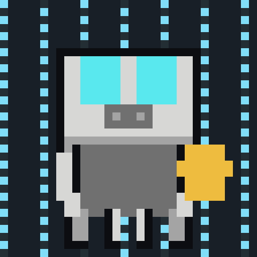 Minecraft Rh token #2713 — Sheep