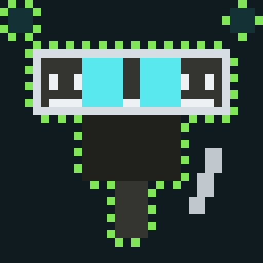Minecraft Rh token #4407 — Wither