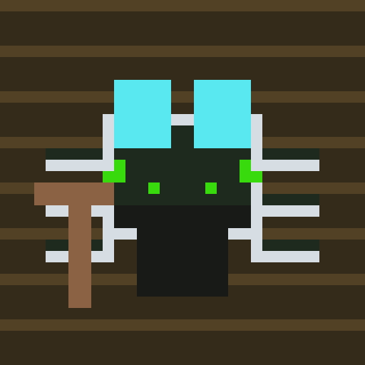 Minecraft Rh token #5424 — Spider