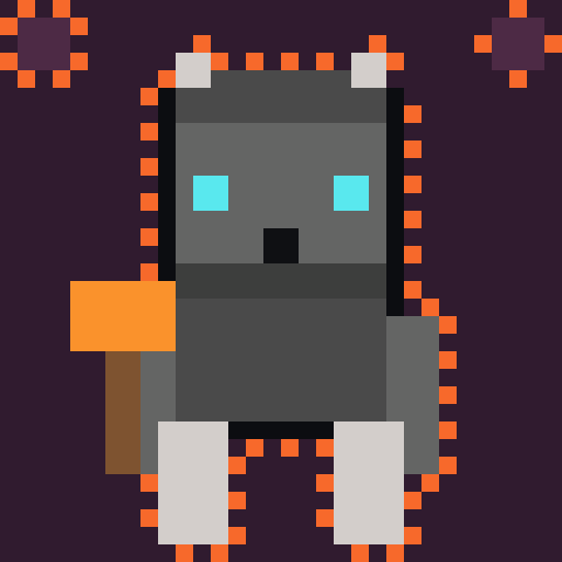 Minecraft Rh token #8983 — Bogged